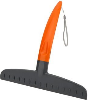 Auto Sneeuw Schop Voorruit Sneeuw Removal Schraper Ijs Schop Window Cleaning Tool Voor Alle Cars Verwijderbare Sneeuw Schop