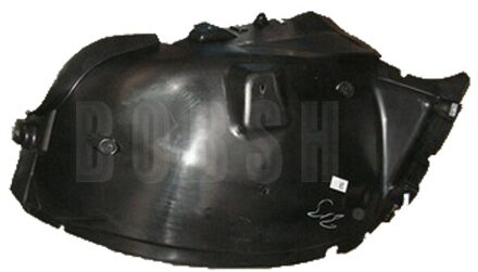 Auto Spatbord-Splash Plaat-Wiel Shell 2015lan Dro Verd Isc Ove Ry Voorspatbord Voering Tire Fender Spatbord wiel Voering links