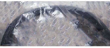 Auto Spatbord Widener Spatbord Widener 2007-vol Voc 30 C30 C30 C30 Wiel Wenkbrauw Spatbord Widener 31283125