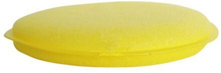 Auto Speciale Waxen Ronde Spons Krimpen Kleine Spons Polijsten Spons Wasstraat Spons