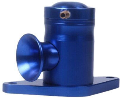 Auto Sport Bolt-On Top Mount Turbo Bov Blow Off Valve Dump Adapter Voor Subaru 2002-2007 TK-BOV1006WRXT