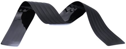 Auto Staart Doos Anti-Kras En Krasbestendig Rubberen Decoratieve Bescherming Strip 90Cm 104Cm