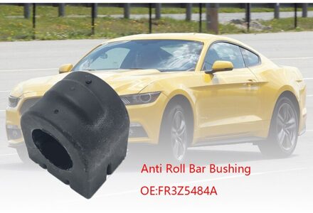 Auto Stabilisator Sway Bar Anti Roll Bar Bus Voor Mustang 2.3 FR3Z5484A