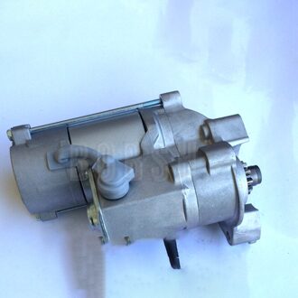 Auto Starter Motor Assemblage Motor Starter Motor 2006-2014lan Dro Verf Ree Lan Der2 Start Aandrijfmotorgroep