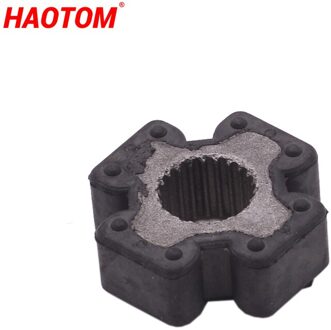 Auto Steering Flexibele Demping Koppeling Directionele Machine Column Gear Voor Hyundai Tucson Tl Kia Sportage R Elantra Solaris