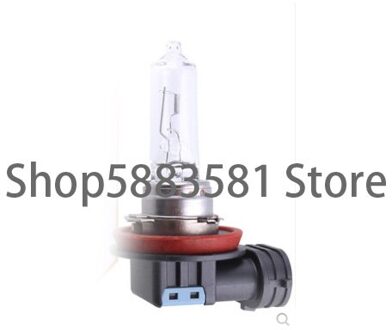 Auto Steering Lamp Richting Hoek Lamp Halogeen Lamp Hon Daa Cco Rd Koplamp Dimlicht Lamp Led Koplamp Dimlicht lamp