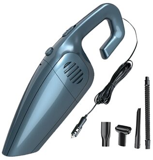 Auto Stofzuiger Auto Handheld Stofzuiger Voor 7Kpa Krachtige Vacuüm Reinigers Auto Interieur Schoonmaken