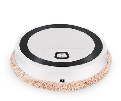 Auto Stofzuiger Robot Cleaning Thuis Automatische Mop Stof Schoon Sweep Voor Sweep Natte Vloeren Tapijt Reizen Thuis TN99 Mop machine