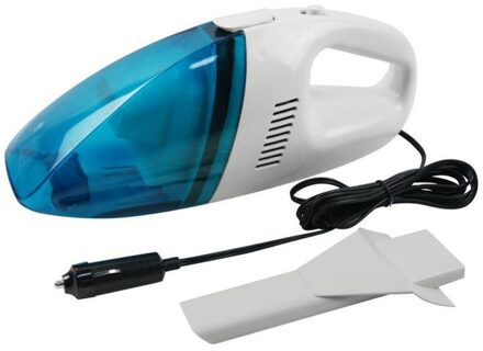 Auto Stofzuiger Voor Auto Draagbare Stofzuiger Handheld Mini Vacuüm 12V En Schoner Droog Cleaner Nat vacuüm 60 K4N5