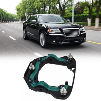 Auto Stuurwiel Hoorn Switch Fit Voor Dodge Chrysler Jeep 07-14 5189428AC