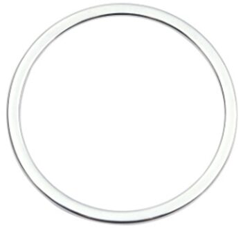 Auto Stuurwiel Trim Cirkel Pailletten Cover Sticker Voor Mazda 3 6 CX3 CX-3 CX-5 CX5 CX8 Cx 9 Axela Accessoires