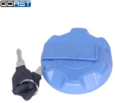 Auto-Styling Brandstoftank Cover 3020701221 Voor Renault Voor Volvo Voor Iveco Voor Scaina Gas Cap Auto Met Key lock Truck Exterieur Onderdelen