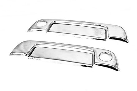 Auto Styling Chrome Deurgreep Cover Voor Bmw Z3 Roadster Coupe