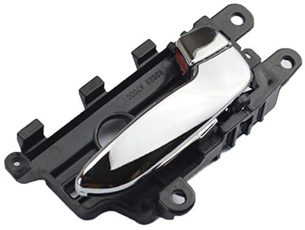 Auto Styling Chrome Inner Deurgreep Voor Kia K3 Forte Cerato