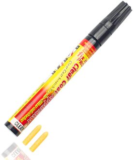 Auto-Styling Fix It Pro Clear Car Scratch Repair Remover Pen Clear Coat Applicator Auto Verf Pen 1stk