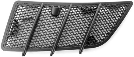 Auto Styling Kap Vent Grille Voor Mercedes Benz W164 Ml Gl Klasse 1648804305 1648804405 Auto Accessoires lift