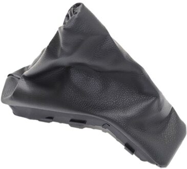 Auto Styling Pookknop Parking Handrem Gaiter Boot Cover Case Kraag Voor Vauxhall Opel Astra H Handbrake