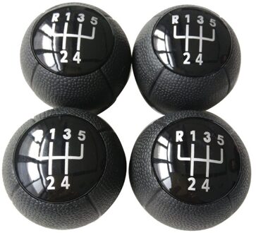 Auto Styling Pookknop Parking Handrem Gaiter Boot Cover Case Kraag Voor Vauxhall Opel Astra Ii G Zafira Een 1998 5-Speed