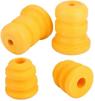 Auto Suspension Control Arm Bumper Schokdemper Blok Voor Chevrolet Gmc 905-208 15153958