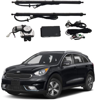 auto tailgate electric tailgate power trunk for kia niro car accessories tail gate tail-gate