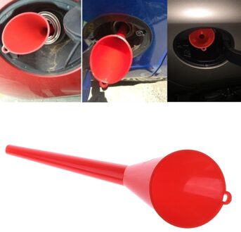 Auto Tanken Trechter Benzine Motorolie Additief Motorfiets Farm Machine Trechter