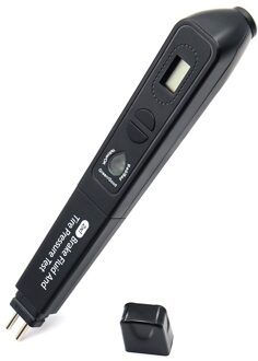 Auto Tester Remvloeistof Tester met TPMS 2in1 Check Vloeistof 5LED Indicator Voor DOT3/DOT4 Testen Automotive MINI Pen met tpms 2in 1