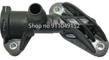 Auto Thermostaat E70 X5 4.8I E70 X5 3.0Db MwE71 X6 30DX M57N2 E70 Lci X5 35DX E70 Lci X5 50IX e71 X6 35IX N54 Koelvloeistof Thermostaat Een
