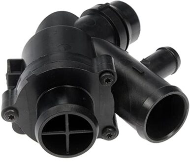 Auto Thermostaat LR4 Koelvloeistof Thermostaat Voor Land Rover Range Rover 10-13 Deel Nummer: LR032135