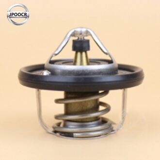 Auto Thermostaat, Voor Nissan Tiida Lgbg22e0,Lgbg22e2,Lgbg22e5