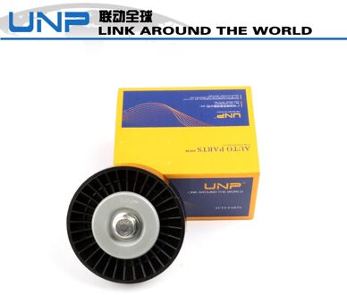 Auto Timing Spanrol Spanner Voor Jac 1025200gg010 J5 Auto-onderdelen Brazilië Discovery