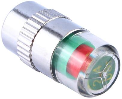 Auto Tire Pressure Monitor Ventiel 36PSI Auto Tire Pressure Monitor Ventiel Auto Autoband Componenten