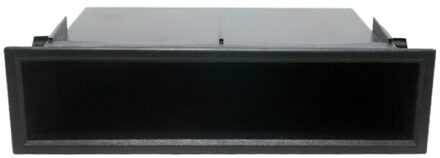 Auto Trace Enkele Universele Din Cd-speler/Pocket Opbergdoos Universele Auto Stereo