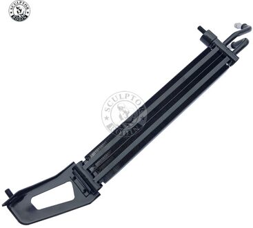 Auto Trans Oliekoeler K8-1007