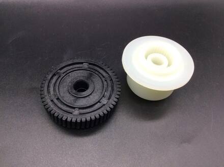 Auto Transfer Case Actuator Motor Reparatie Versnellingsbak Servo Voor Bmw X3 X5 X6 E83 E53 E70 27107566296 8473227771 A en B