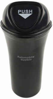Auto Trash Bin Accessoires Auto Deur Seat Back Zonneklep Prullenbak Papier Prullenbak Paars