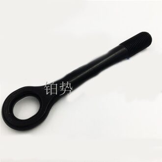 Auto Trekhaak -hyu Nda Isa Nta Fe IX452.0L2.4L1.8L Trekhaak Trekhaak Trekhaak Voor Trekhaak Cover