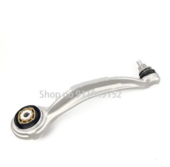 Auto Trekhaak Rechts W205 C220 C250mer Ced Esb En ZC200 C300 C180 C350 C63 C160 Voor-en Lagere Schorsing gebogen Arm links