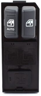 Auto Truck Glas Lifter Schakelaar Elektrische Raam Schakelaar SM1782 15151511 19244649 Voor 1996-2005 Gmc Chevrolet