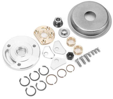 Auto Turbo Reparatie Rebuild Kit Accessoires Fit Voor Ihi RHB6/RHC6 MI4 MI26 VI35 CI38 CI42 CI53 CI65 Turbo service Kit