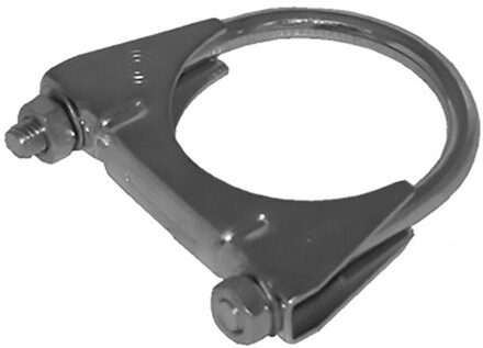 auto uitlaatklem 32 mm M8