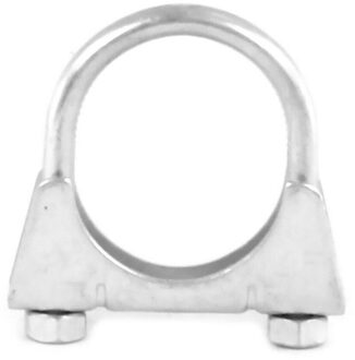 auto uitlaatklem 45 mm M8