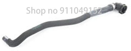 Auto Uitlaatpijp E71 X6 50IX E70 Lci X5b Mw50IX E70 Lci X5 M50DX E71 X6 M50DX F16 X6 M50DX f15 X5 M50DX Extra Ketel Slang