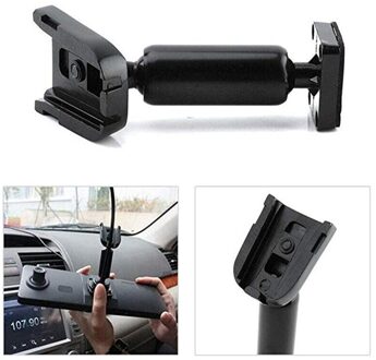 Auto Universal Achteruitkijkspiegel Beugel Auto Interieur Verstelbare Mobiele GPS Houders Mounts Stands Accessoires