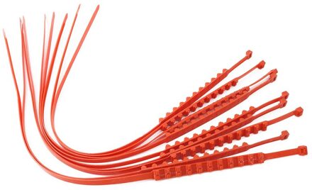 Auto Universal Mini Winter Banden Wielen Sneeuwkettingen Auto-Styling Anti-Skid Autocross Outdoor Auto Accessoires 10 Stks/set