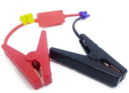 Auto-Universal Smart Clips Voor Auto Batterij Kortsluiting Antiback Constante Regulator Beveiligingen Klem Voor Auto Booster Batte