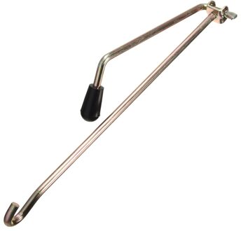 Auto Universele Vouwen Jack Rocker 2 Ton Jack Handvat