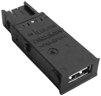 Auto Usb Port Vergadering Voor Chevy Cruze 1.4 1.8 Voor Chevrolet 13318778 13348688