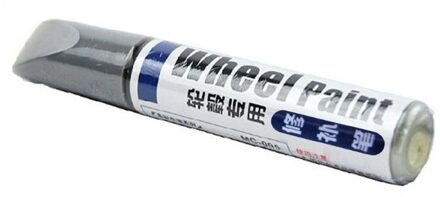 Auto Velg Kras Reparatie Pen Kras Remover Filler Verf Pen Wiel Renovatie P82B