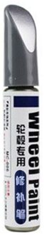 Auto Velg Kras Reparatie Pen Kras Remover Filler Verf Pen Wiel Renovatie