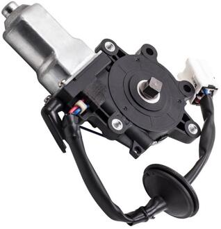 Auto Venster Lifter Motor Voor Nissan Infiniti Glas Lifter Motor 80731-CD00A 12227099